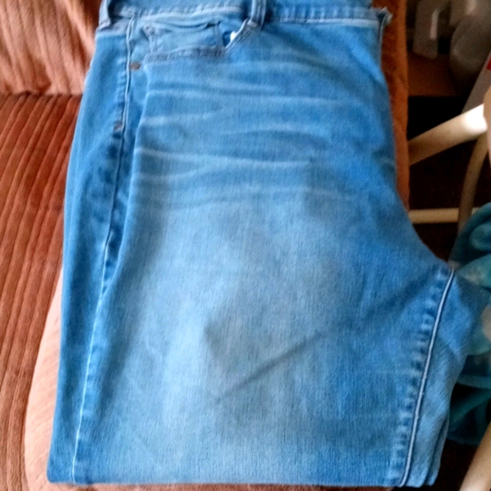 Boutique plus size jeans